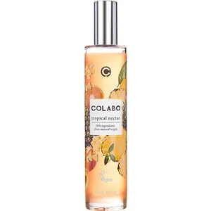 Colabo Tropical Nectar perfume bottle