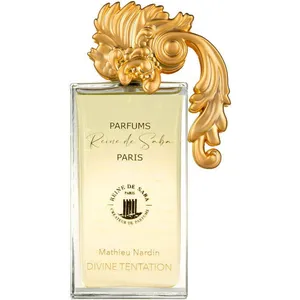 Reine de Saba Divine Tentation parfüm şişesi