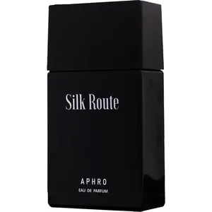 Aphro Silk Route parfüm şişesi