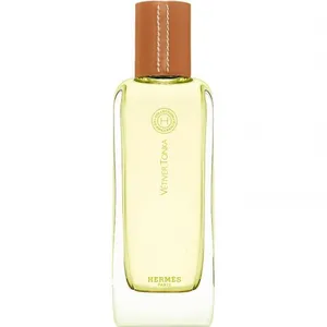 Hermès Vétiver Tonka perfume bottle