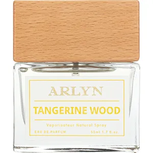 Arlyn Tangerine Wood (Eau de Parfum) parfüm şişesi