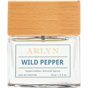 Arlyn Wild Pepper (Eau de Parfum) parfüm şişesi