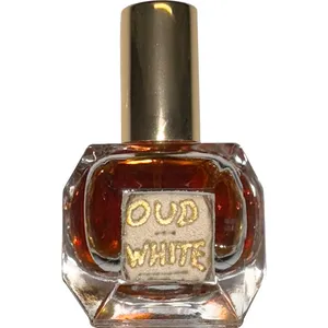 House of Heartistry Oud White perfume bottle