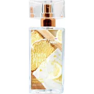 Sugar Me Sweet Lemon Pound Cake parfüm şişesi