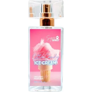 Sugar Me Sweet Cotton Candy Ice Cream parfüm şişesi