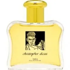 Christopher DiCas perfume bottle