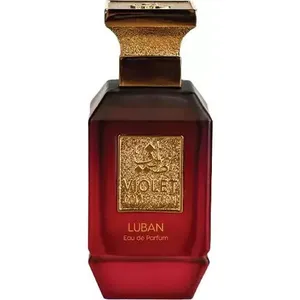 Taif Al-Emarat Luban perfume bottle