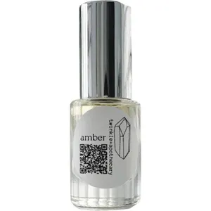 Twinkle Apothecary Amber parfüm şişesi
