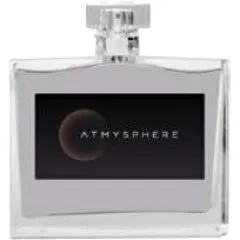 Atmysphere perfume bottle