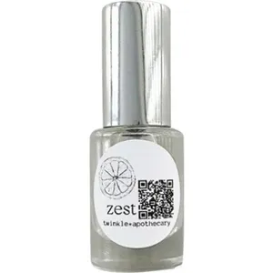 Twinkle Apothecary Zest parfüm şişesi