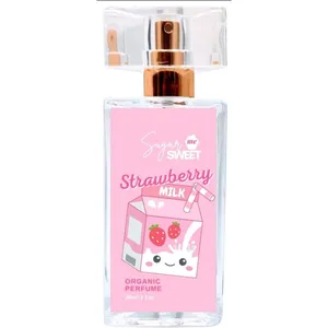 Sugar Me Sweet Strawberry Milk parfüm şişesi
