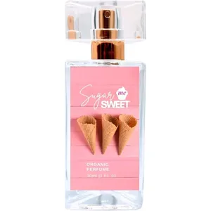Sugar Me Sweet Waffle Cone perfume bottle