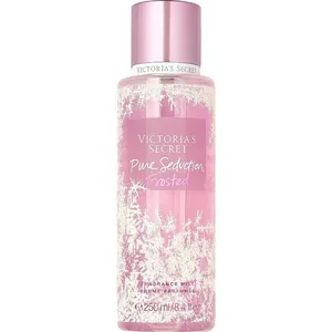 Victoria's Secret Pure Seduction Frosted parfüm şişesi