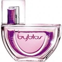 Byblos Woman perfume bottle