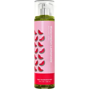 Bath & Body Works Watermelon Lemonade (2021) parfüm şişesi