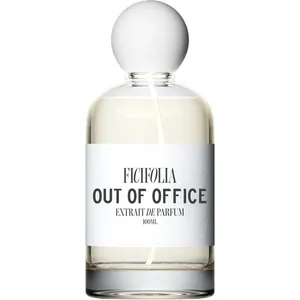 Ficifolia Out of Office parfüm şişesi