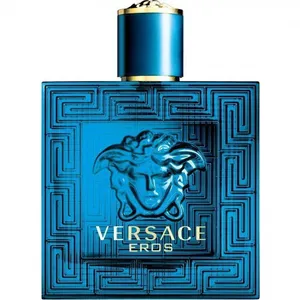 Versace Eros (Eau de Toilette) perfume bottle