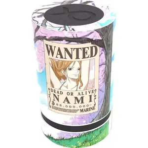 Okaia Nami perfume bottle