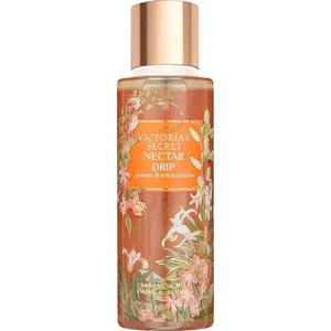 Victoria's Secret Nectar Drip perfume bottle
