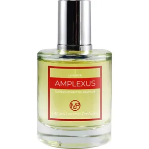Mauro Lorenzi Luxurya - Amplexus perfume bottle
