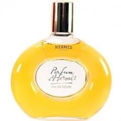 Hermès Parfum d'Hermès (Eau de Toilette) perfume bottle