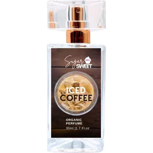 Sugar Me Sweet Iced Coffee parfüm şişesi