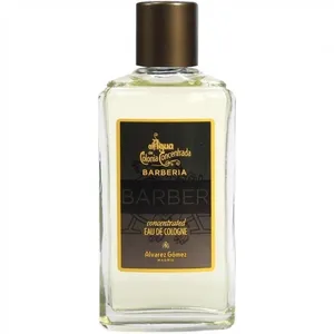 Alvarez Gómez Barberia - Agua de Colonia Concentrada perfume bottle