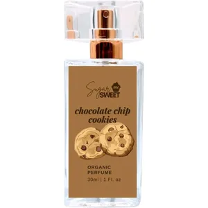 Sugar Me Sweet Chocolate Chip Cookies perfume bottle