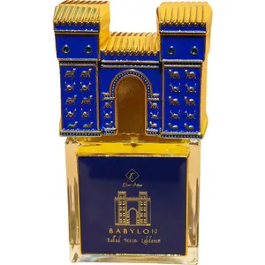 Elixir Attar Babylon Ballad Ischtar Edition perfume bottle