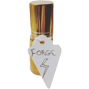 House of Heartistry Forge perfume bottle
