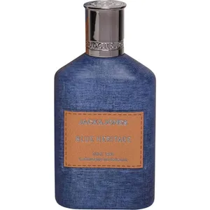 Jack&Jones Blue Heritage perfume bottle