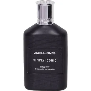 Jack&Jones Simply Iconic parfüm şişesi
