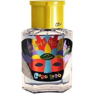 Zaharoff Signature CoCoLoCo parfüm şişesi