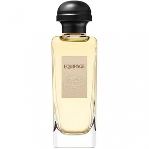 Hermès Equipage (Eau de Toilette) perfume bottle