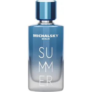 Michalsky Berlin Summer '23 for Men perfume bottle