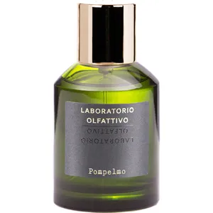 Laboratorio Olfattivo Pompelmo perfume bottle