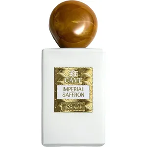 Essential Cave - Imperial Saffron parfüm şişesi
