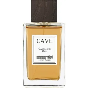 Essential Cave - Cashmere Oud parfüm şişesi