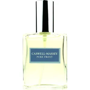 Caswell-Massey Pure Frost parfüm şişesi