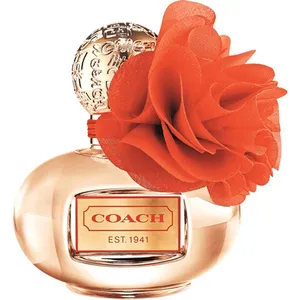 Coach Poppy Blossom parfüm şişesi