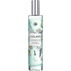Colabo Morning Breeze perfume bottle