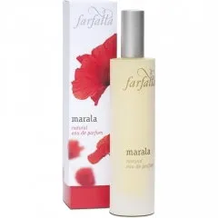 Farfalla Marala perfume bottle