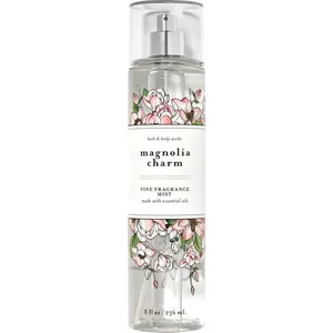 Bath & Body Works Magnolia Charm parfüm şişesi