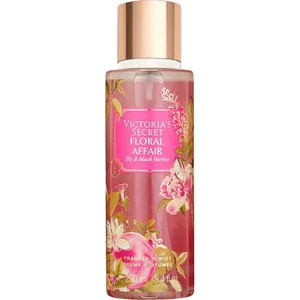 Victoria's Secret Floral Affair parfüm şişesi