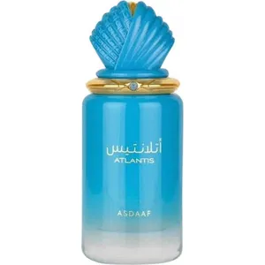 Asdaaf Atlantis perfume bottle