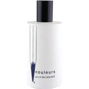 Le Nez Insurgé Couleurs - Bleu Nuit parfüm şişesi