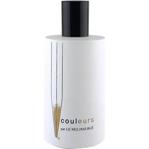 Le Nez Insurgé Couleurs - Peau de Bois perfume bottle