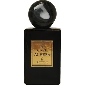 Essential Cave - Alheba parfüm şişesi