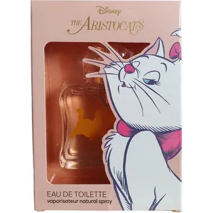 Disney The Aristocats perfume bottle