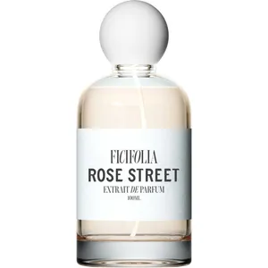 Ficifolia Rose Street parfüm şişesi